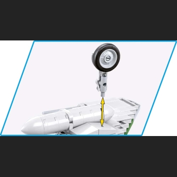 Lim-5 Polish 1959  575 Kl. 1:32 HC CWAir Force